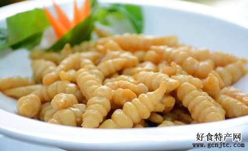 賀蘭螺絲菜-銀川特產-小吃