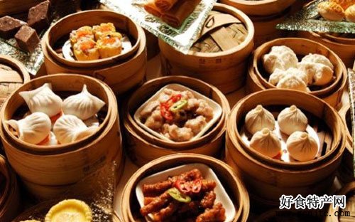 中式餅食-香港特產-小吃