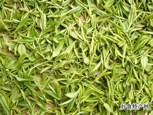 龍井茶_杭州特產-茶類