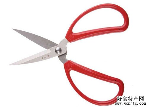 張小泉剪刀-杭州特產-工具