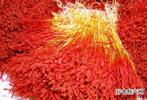西藏藏紅花-拉薩特產-藥材