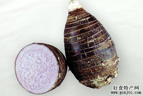 荔浦芋頭-桂林特產-糧食